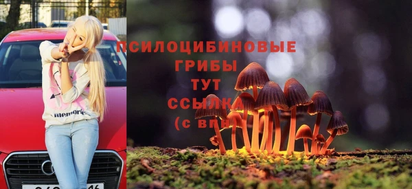 MESCALINE Осташков